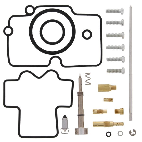 All Balls Carb Kit Suz 26-1492